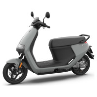 Ninebot By Segway ESCOOTER SEATED E110S GREY/AA.50.0002.49 SEGWAY NINEBOT