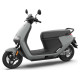 Ninebot By Segway ESCOOTER SEATED E110S GREY/AA.50.0002.49 SEGWAY NINEBOT