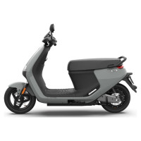 Ninebot By Segway ESCOOTER SEATED E110S GREY/AA.50.0002.49 SEGWAY NINEBOT