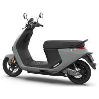 Ninebot By Segway ESCOOTER SEATED E110S GREY/AA.50.0002.49 SEGWAY NINEBOT