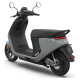 Ninebot By Segway ESCOOTER SEATED E110S GREY/AA.50.0002.49 SEGWAY NINEBOT
