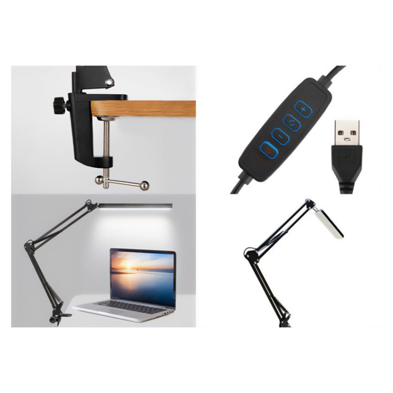 Media-Tech MT224 Flex Lamp