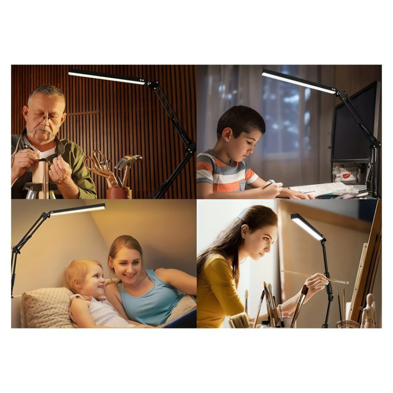 Media-Tech MT224 Flex Lamp