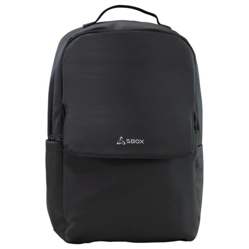 Sbox NSS-00209 Barselona Black