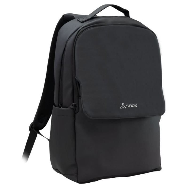 Sbox NSS-00209 Barselona Black