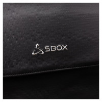Sbox NSS-00209 Barselona Black
