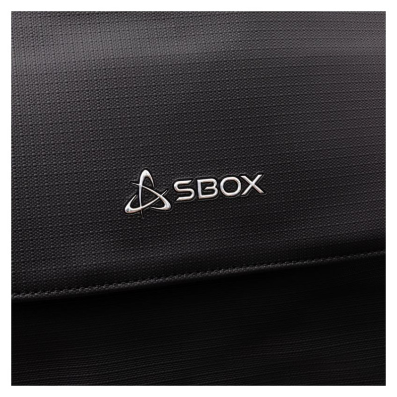 Sbox NSS-00209 Barselona Black
