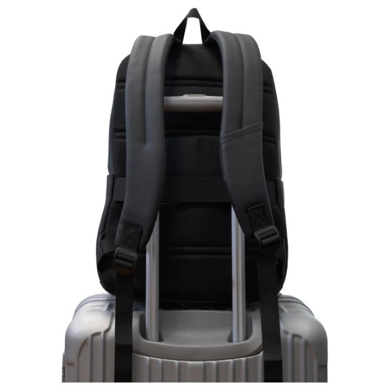 Sbox NSS-00209 Barselona Black