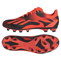 Adidas X Speedportal Messi.4 FG M GZ5140 football boots (46)