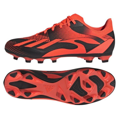 Adidas X Speedportal Messi.4 FG M GZ5140 football boots (46)