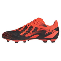 Adidas X Speedportal Messi.4 FG M GZ5140 football boots (46)