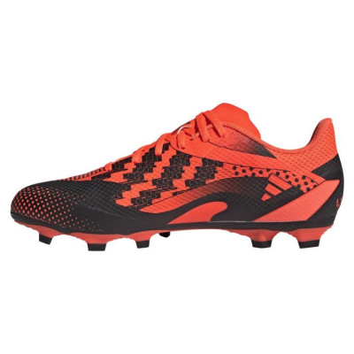 Adidas X Speedportal Messi.4 FG M GZ5140 football boots (46)