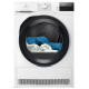 Electrolux veļas žāvētājs, 8kg - EW6D28BE