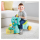 Infantino 3-in-1 Sit, Walk & Ride Zilonis