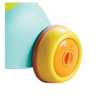 Infantino 3-in-1 Sit, Walk & Ride Zilonis