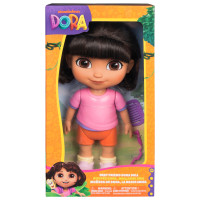 Dora The Explorer doll Best Friend Dora 30 cm