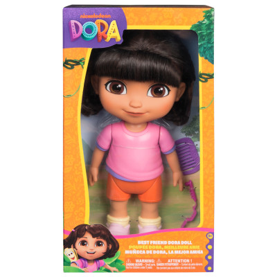 Dora The Explorer doll Best Friend Dora 30 cm