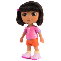 Dora The Explorer doll Best Friend Dora 30 cm