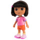 Dora The Explorer doll Best Friend Dora 30 cm