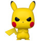 Funko POP! Vinila Figūra: Pokemon - Grumpy Pikachu