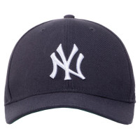 New York Yankees 47 Brand New York Yankees Cold Zone '47 Cap B-CLZOE17WBP-NY (OSFM)