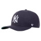 New York Yankees 47 Brand New York Yankees Cold Zone '47 Cap B-CLZOE17WBP-NY (OSFM)