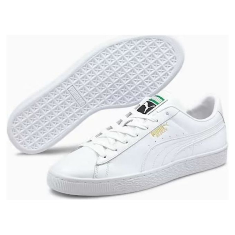 Puma Basket Classic XXI M shoes 374923 01 (42,5)