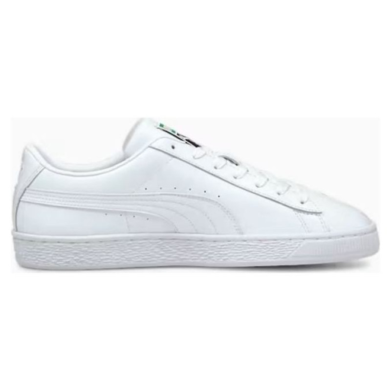 Puma Basket Classic XXI M shoes 374923 01 (42,5)