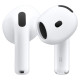Apple HEADSET AIRPODS 4/MXP63 APPLE