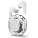 Gembird HEADSET BLUETOOTH/WHITE TWST-01-W GEMBIRD