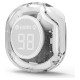 Gembird HEADSET BLUETOOTH/WHITE TWST-01-W GEMBIRD