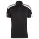 Adidas Shirt adidas Squadra 21 Polo M GK9556 (S)