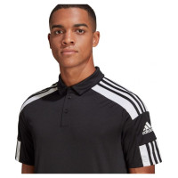 Adidas Shirt adidas Squadra 21 Polo M GK9556 (S)