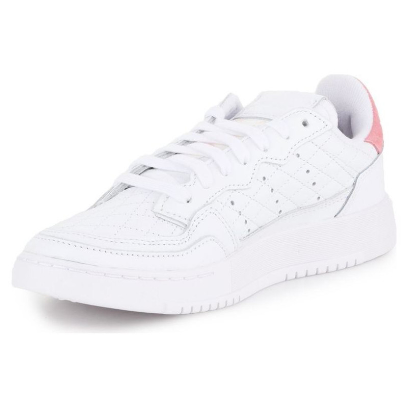 Adidas Supercourt W EF5925 shoes (EU 40)