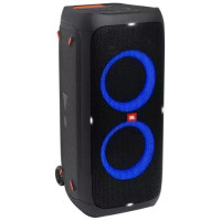 JBL PartyBox 310 Black
