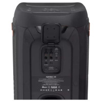 JBL PartyBox 310 Black