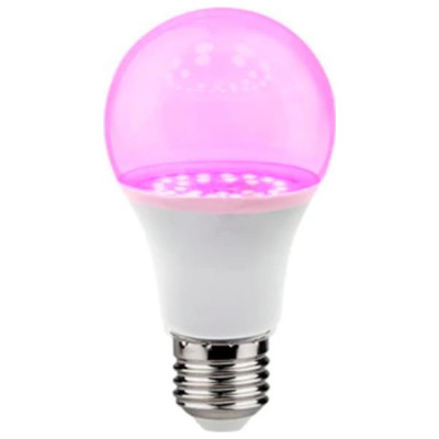 Visional Light Bulb|VISIONAL|Power consumption 9 Watts|AC 220-240V|Beam angle 270 degrees|TL-A-9W