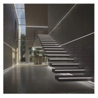 Visional LIGHTSTRIP ACC PROFILE ALU/2M HB-17.2X14.4 VISIONAL