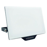 Visional Lamp|VISIONAL|Power consumption 50 Watts|Luminous flux 5500 Lumen|4000 K|AC220-240V|Beam angle 120 degrees|VS122-50W-40K