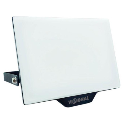 Visional Lamp|VISIONAL|Power consumption 50 Watts|Luminous flux 5500 Lumen|4000 K|AC220-240V|Beam angle 120 degrees|VS122-50W-40K