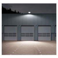 Visional Lamp|VISIONAL|Power consumption 50 Watts|Luminous flux 5500 Lumen|4000 K|AC220-240V|Beam angle 120 degrees|VS122-50W-40K