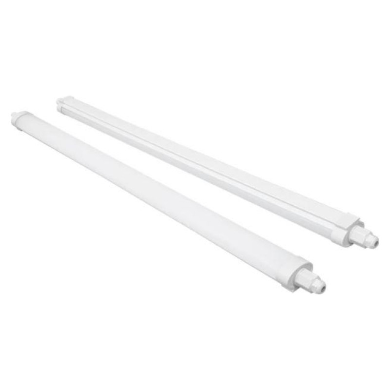 Visional Lamp|VISIONAL|Power consumption 50 Watts|Luminous flux 8800 Lumen|4000 K|220-240V, 50-60Hz|Beam angle 140 degrees|VS-15-50D2-U