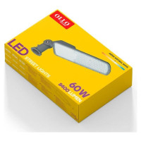Ollo Lamp|OLLO|Power consumption 60 Watts|Luminous flux 8400 Lumen|4000 K|AC100-277V, 50-60Hz|VS702-60W