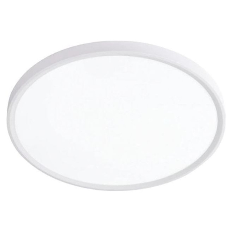 Other Lamp|VISIONAL|Power consumption 50 Watts|Luminous flux 6000 Lumen|6000 K|VS-FL-50-IP44/W