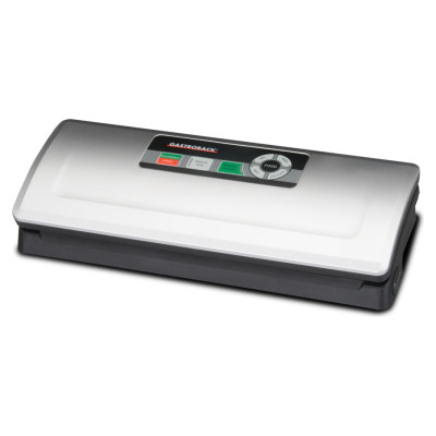 Gastroback 46008 Design Vacuum Sealer Plus