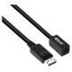 Club3D CABLE MINI DP TO DP 1M/M/F CAC-1120 CLUB3D