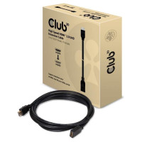 Club3D CABLE HDMI TO HDMI 3M/M/F CAC-1321 CLUB3D