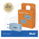 Club3D MOBILE CHARGER WALL USB-C/2PACK 30W BLUE CAC-3022 CLUB3D