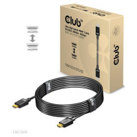 Club3D CABLE HDMI TO HDMI 4M/M/M CAC-1374 CLUB3D