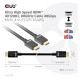 Club3D CABLE HDMI TO HDMI 4M/M/M CAC-1374 CLUB3D
